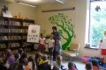 Dzieci lubią książki - spotkanie autorskie z Renatą Piątkowską