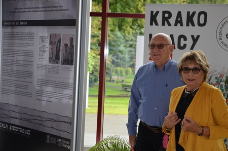 Brzesko. Łączy nas pamięć - konferencja i otwarcie wystaw w ramach obchodów 80. rocznicy zagłady brzeskich Żydów