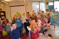Święto pluszowych misiów w Oddziale dla Dzieci