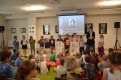 Dzieci lubią Florkę - spotkanie z Roksaną Jędrzejewską-Wróbel